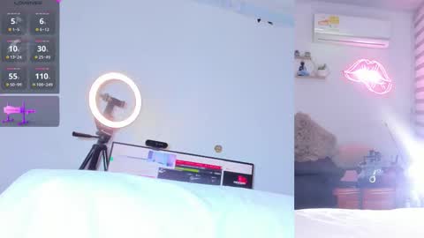 Lana online show from 03-19-26, 09:24