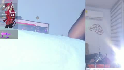 Lana online show from 04-05-26, 09:06