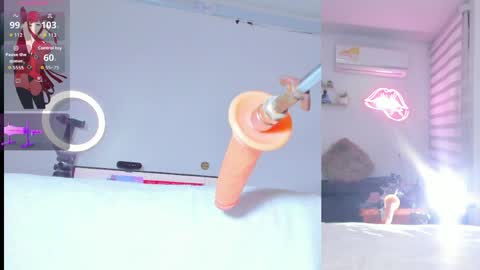 Lana online show from 04-07-26, 09:10