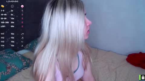 Lana online show from 02-27-26, 06:57