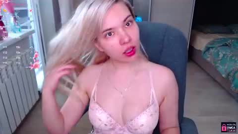 Lana online show from 07-11-26, 07:11