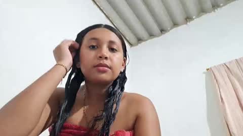 Snapshot of lana__trebol chatting on 11-02-25, 10:45 Lana online show from 11-02-25, 10:45