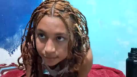 Snapshot of lana__trebol chatting on 01-06-26, 03:10 Lana online show from 01-06-26, 03:10