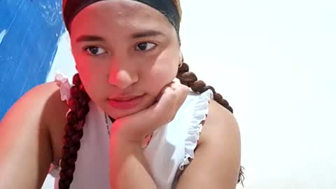 Snapshot of lana__trebol chatting on 03-01-26, 04:09 Lana online show from 03-01-26, 04:09