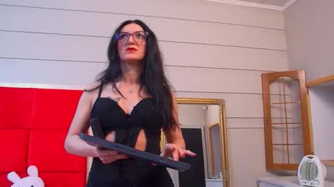 Snapshot of lana_banner chatting on 11-07-25, 07:08 LanaBanner online show from 11-07-25, 07:08