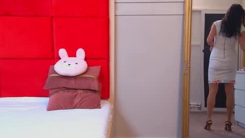 Snapshot of lana_banner chatting on 11-10-25, 06:01 LanaBanner online show from 11-10-25, 06:01