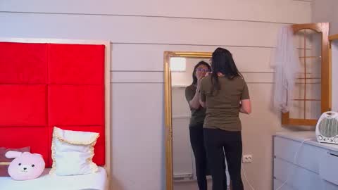 LanaBanner online show from 02-02-26, 05:17