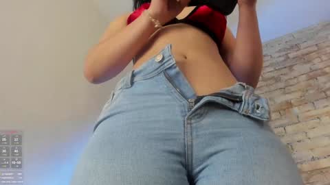  Lana  online show from 01-25-25, 02:47