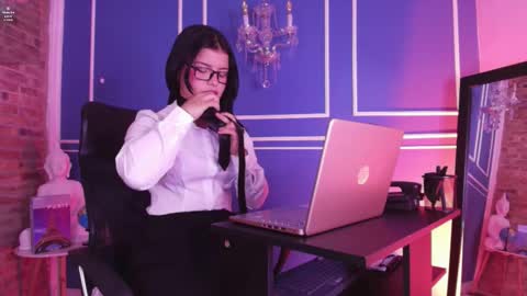 Snapshot of lana_beket_ chatting on 02-19-26, 11:39 Lana online show from 02-19-26, 11:39