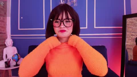  Lana  online show from 03-06-26, 12:01