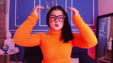  Lana  online show from 03-14-26, 11:48