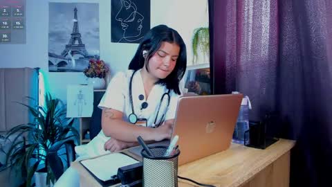 Snapshot of lana_beket_ chatting on 06-04-26, 07:09 Lana online show from 06-04-26, 07:09