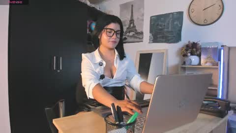 Snapshot of lana_beket_ chatting on 07-23-26, 07:12 Lana online show from 07-23-26, 07:12