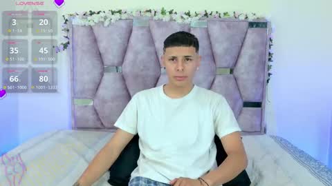 Lana online show from 02-15-26, 10:25