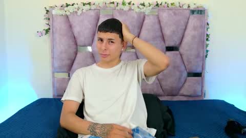 Lana online show from 03-01-26, 11:23