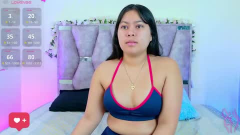 Lana online show from 04-18-26, 11:25