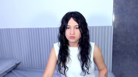 Snapshot of lana_boomer chatting on 01-12-25, 08:03 Lana online show from 01-12-25, 08:03