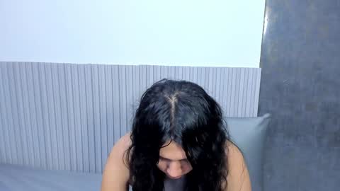 Snapshot of lana_boomer chatting on 01-17-25, 01:04 Lana online show from 01-17-25, 01:04