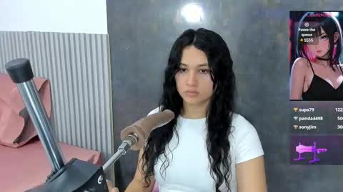 Snapshot of lana_boomer chatting on 03-07-25, 08:22 Lana online show from 03-07-25, 08:22