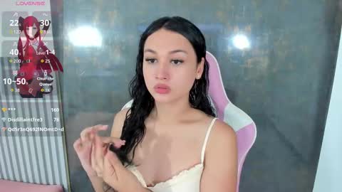 Snapshot of lana_boomer chatting on 09-28-25, 07:30 Lana online show from 09-28-25, 07:30