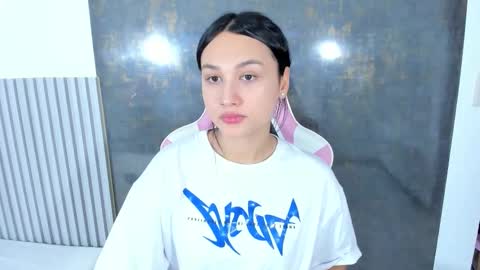 Lana online show from 11-06-25, 07:48