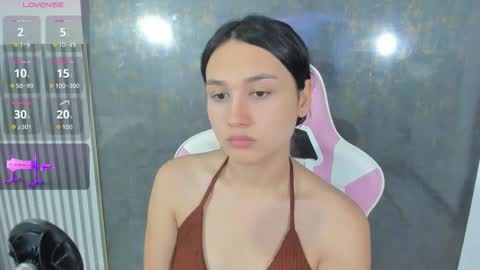 Lana online show from 02-28-26, 08:10