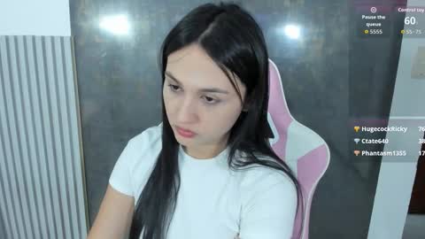 Lana online show from 03-03-26, 08:15