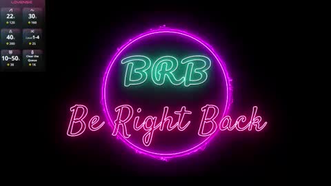 Lana online show from 03-14-26, 08:03