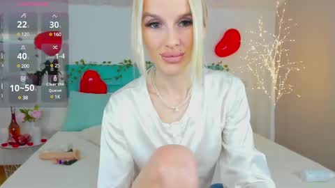 Lana  online show from 02-12-25, 04:54