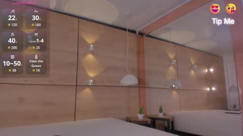 Snapshot of lana_cavendish_ chatting on 11-27-25, 04:58 lana online show from 11-27-25, 04:58