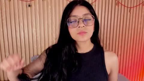 Snapshot of lana_dol chatting on 12-22-25, 01:30 ... . . ... online show from 12-22-25, 01:30