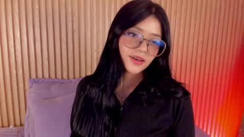 Snapshot of lana_dol chatting on 01-19-26, 01:48 ... . . ... online show from 01-19-26, 01:48