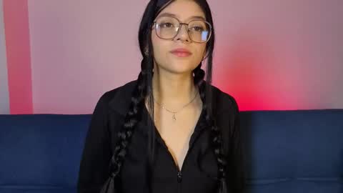 Snapshot of lana_dol chatting on 02-12-26, 12:55 ... . . ... online show from 02-12-26, 12:55