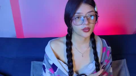 Snapshot of lana_dol chatting on 02-24-26, 02:48 ... . . ... online show from 02-24-26, 02:48