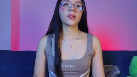 Snapshot of lana_dol chatting on 02-27-26, 03:12 ... . . ... online show from 02-27-26, 03:12