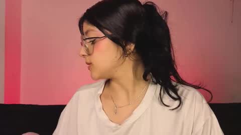 Snapshot of lana_dol chatting on 03-11-26, 02:34 ... . . ... online show from 03-11-26, 02:34