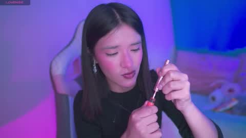 Snapshot of lana_dreams_ chatting on 12-02-25, 12:27 Lana online show from 12-02-25, 12:27