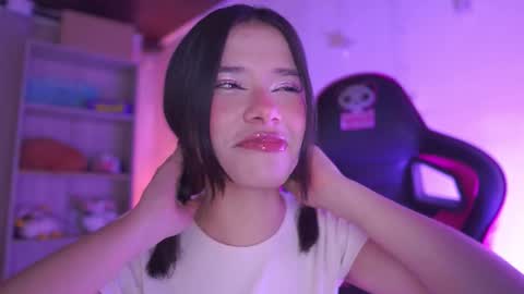 Lana online show from 02-20-26, 03:14