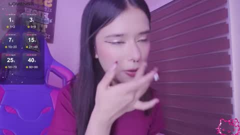 Lana online show from 02-23-26, 05:54