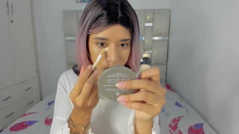 Your beautiful Lana online show from 12-01-25, 08:47