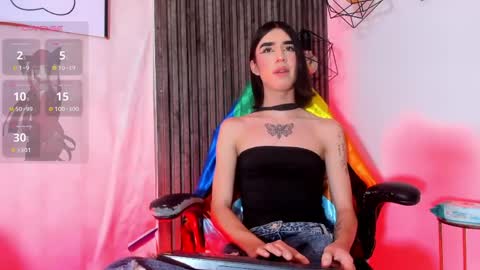 lana_gill online show from 06-02-26, 06:54