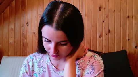 lana_gl online show from 04-06-26, 04:46