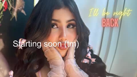 lana_lann online show from 03-07-25, 06:00