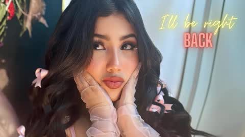 lana_lann online show from 09-21-25, 12:01