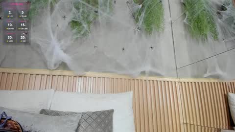 lana_lann online show from 10-19-25, 11:55