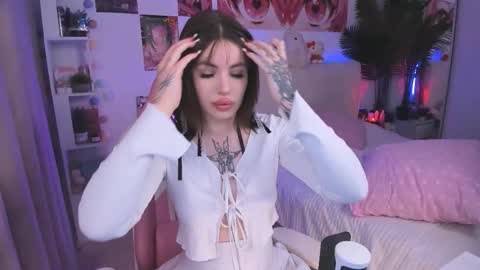 Eva online show from 12-02-25, 03:12