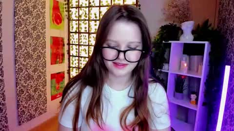 Lana online show from 12-03-25, 09:40