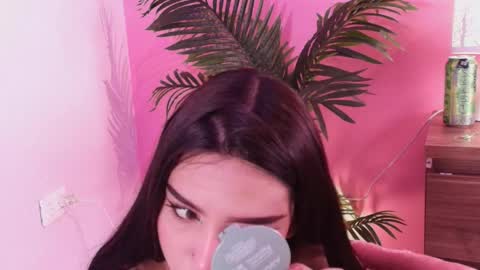 LANA online show from 11-17-25, 03:23