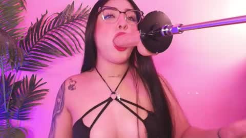 Snapshot of lana_ortega chatting on 06-13-26, 04:32 LANA online show from 06-13-26, 04:32