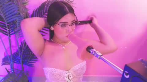 Snapshot of lana_ortega chatting on 07-03-26, 04:41 LANA online show from 07-03-26, 04:41